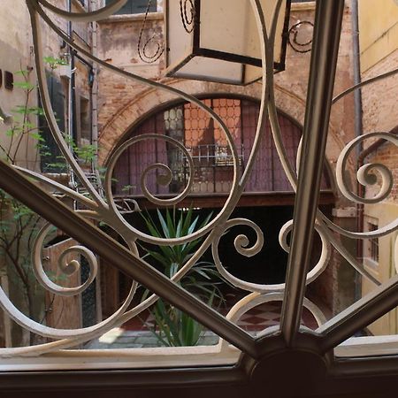 San Giacomo Apartment البندقية الغرفة الصورة