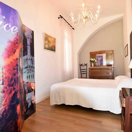 San Giacomo Apartment البندقية المظهر الخارجي الصورة