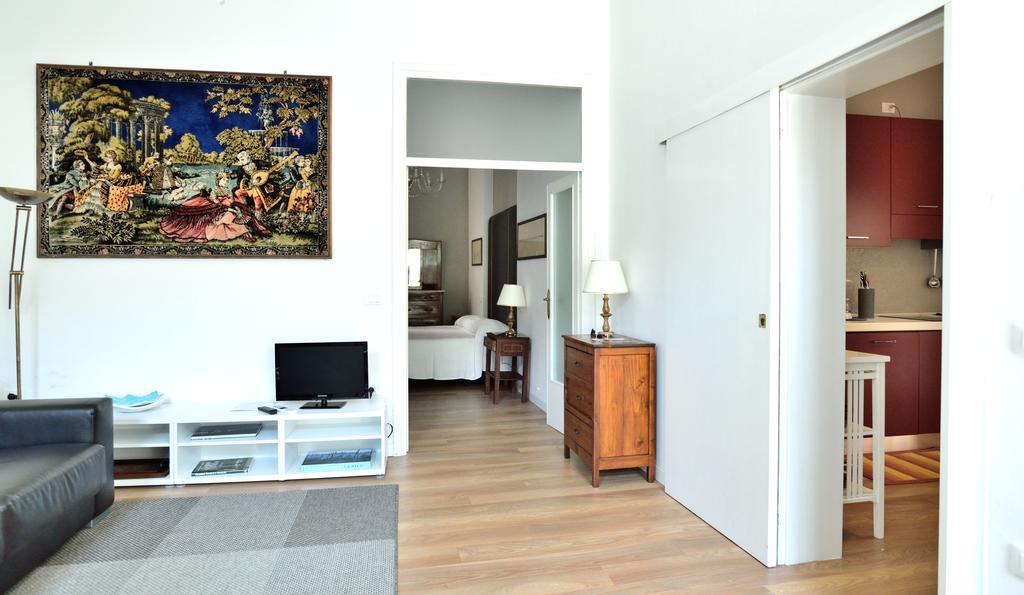 San Giacomo Apartment البندقية الغرفة الصورة