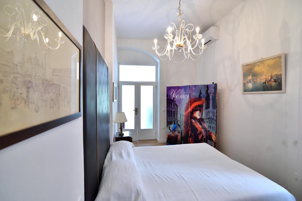 San Giacomo Apartment البندقية الغرفة الصورة