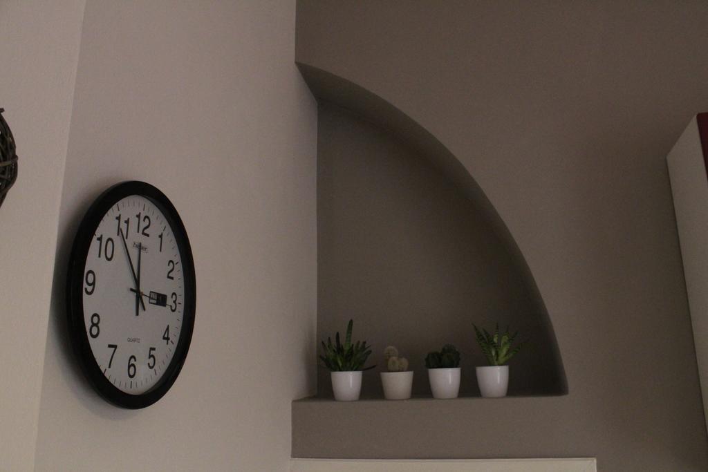 San Giacomo Apartment البندقية الغرفة الصورة