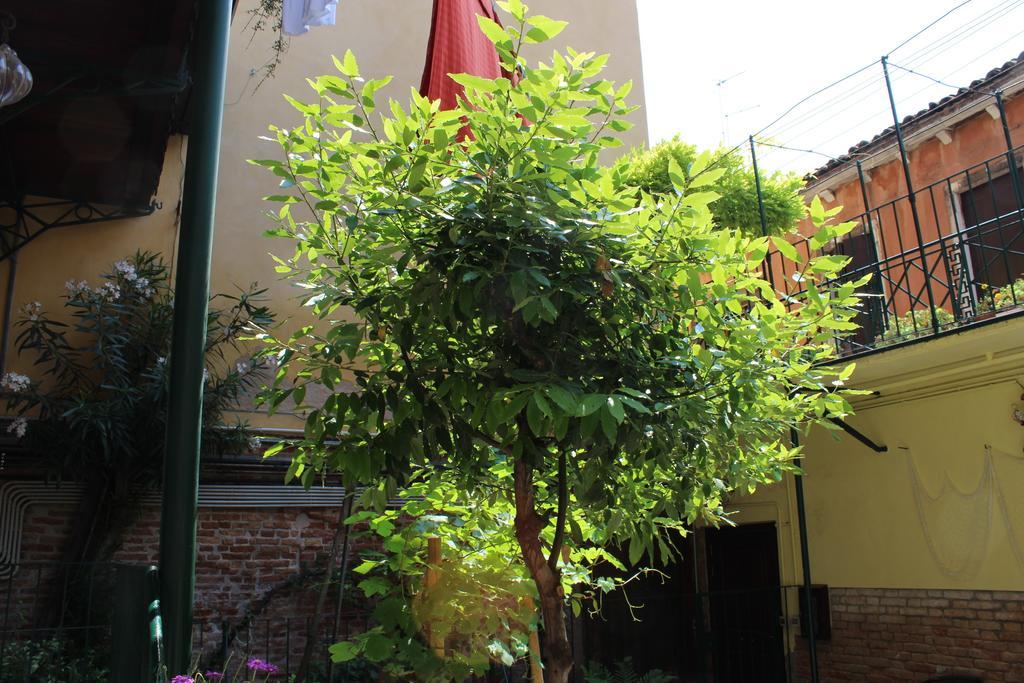 San Giacomo Apartment البندقية الغرفة الصورة