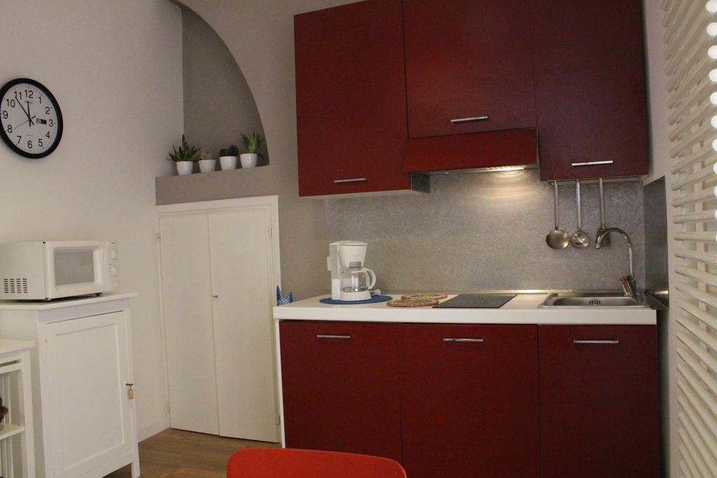 San Giacomo Apartment البندقية الغرفة الصورة