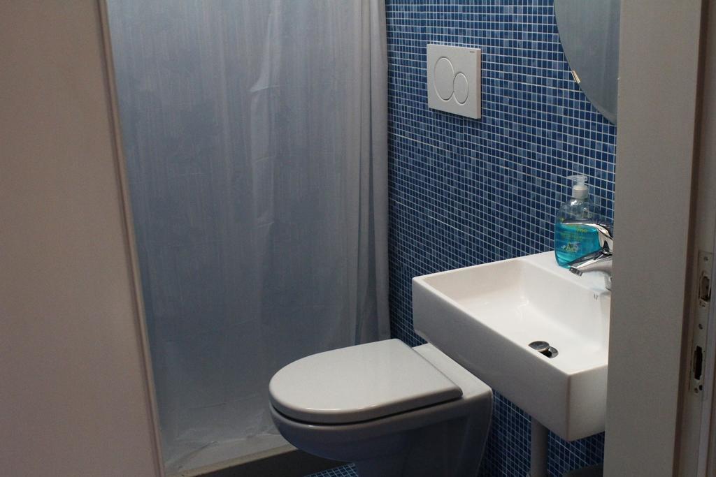 San Giacomo Apartment البندقية الغرفة الصورة