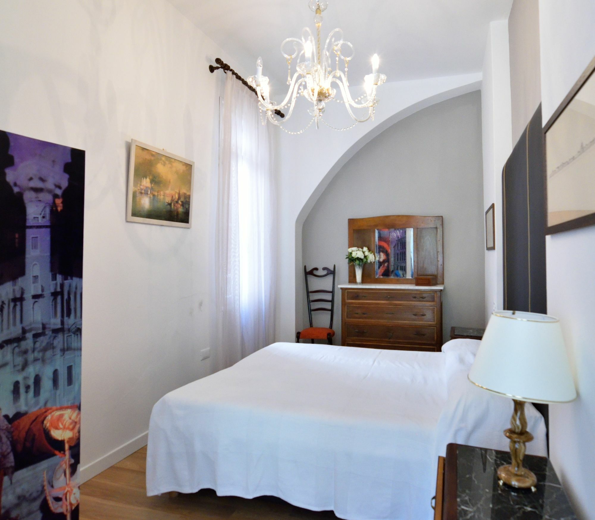 San Giacomo Apartment البندقية المظهر الخارجي الصورة