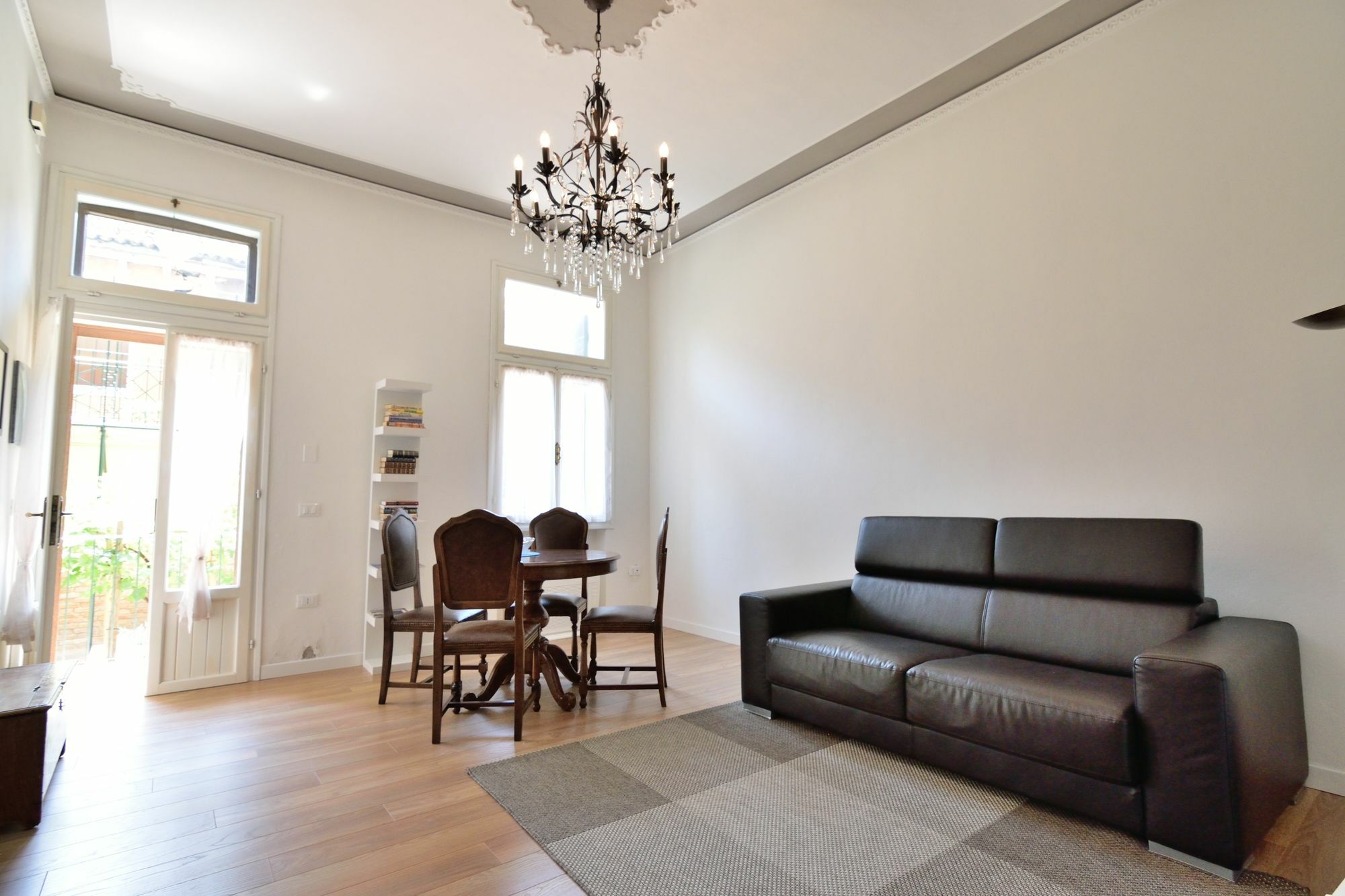 San Giacomo Apartment البندقية المظهر الخارجي الصورة