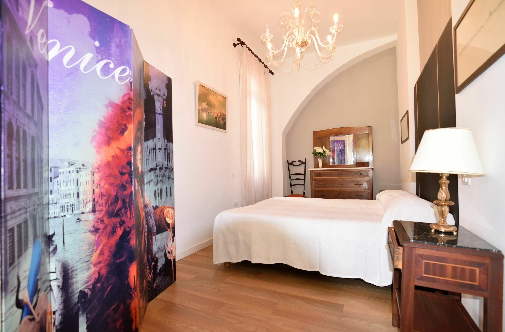 San Giacomo Apartment البندقية المظهر الخارجي الصورة