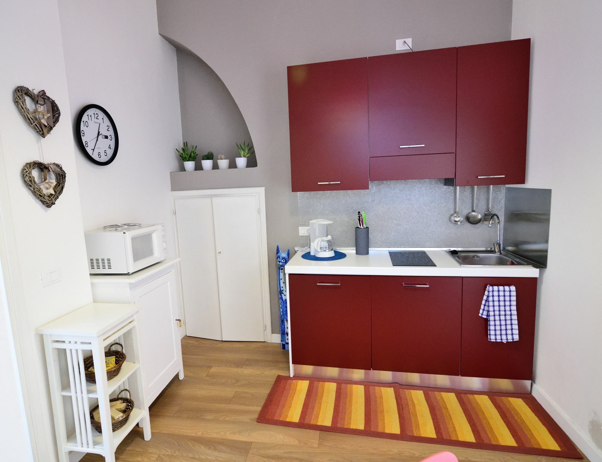San Giacomo Apartment البندقية المظهر الخارجي الصورة