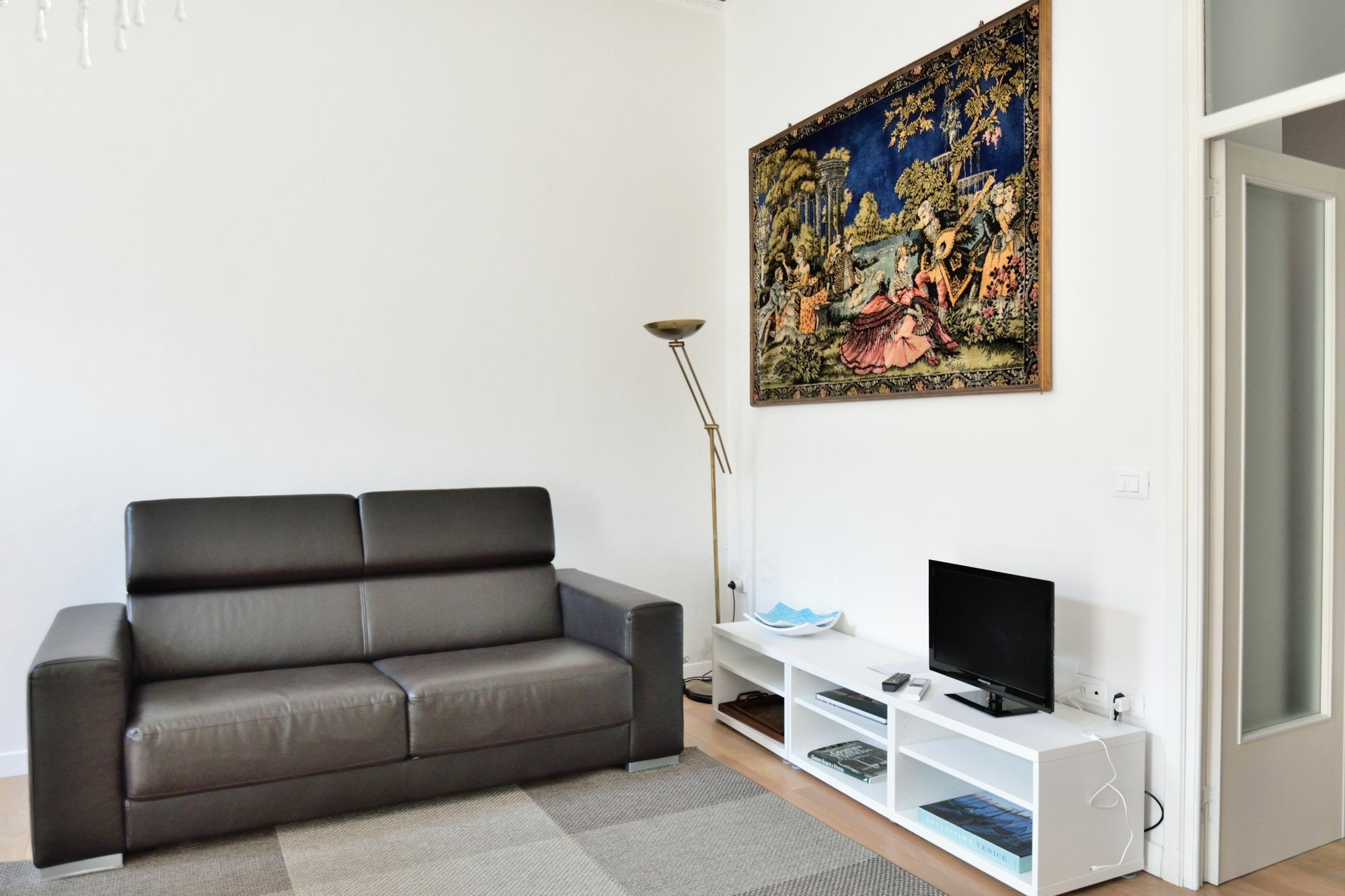 San Giacomo Apartment البندقية المظهر الخارجي الصورة
